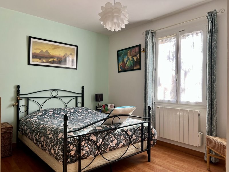 Vente Maison SARLIAC SUR L ISLE - 6 pièces -169,8 m² - (24420)
