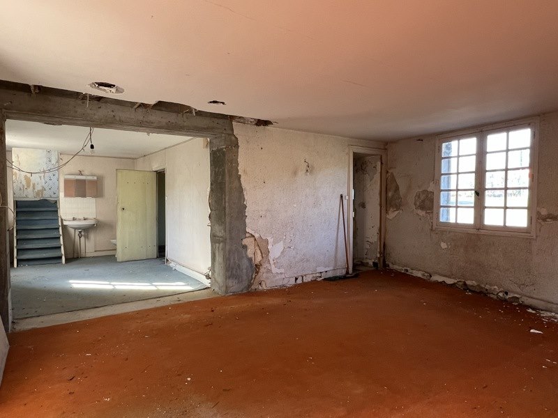 Vente Maison ANTONNE ET TRIGONANT - 4 pièces -80 m² - (24420)