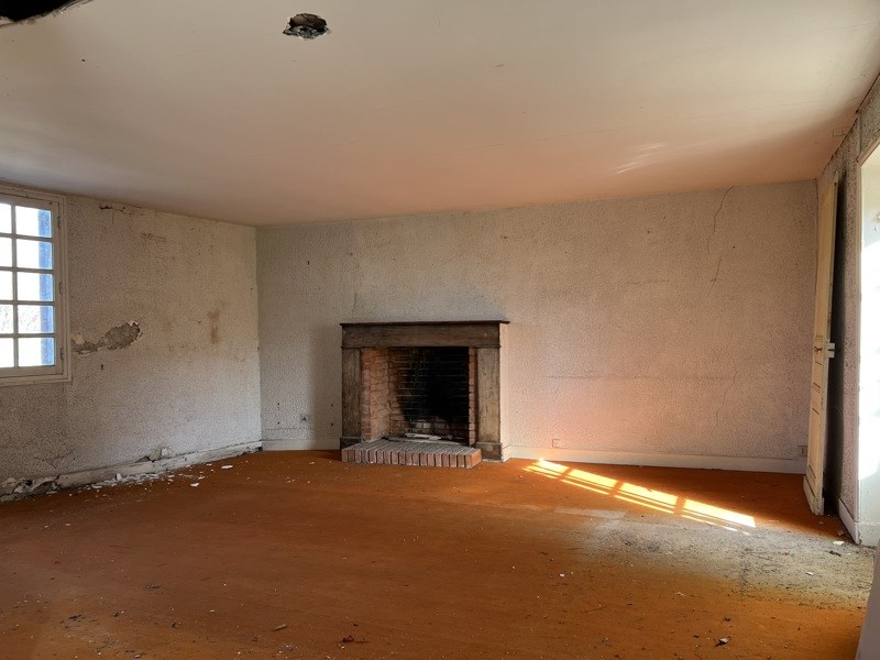 Vente Maison ANTONNE ET TRIGONANT - 4 pièces -80 m² - (24420)
