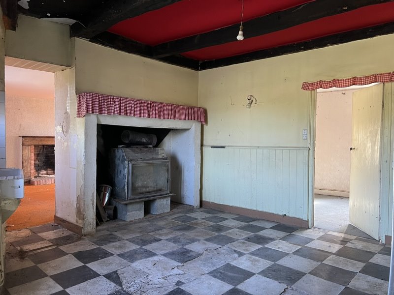 Vente Maison ANTONNE ET TRIGONANT - 4 pièces -80 m² - (24420)