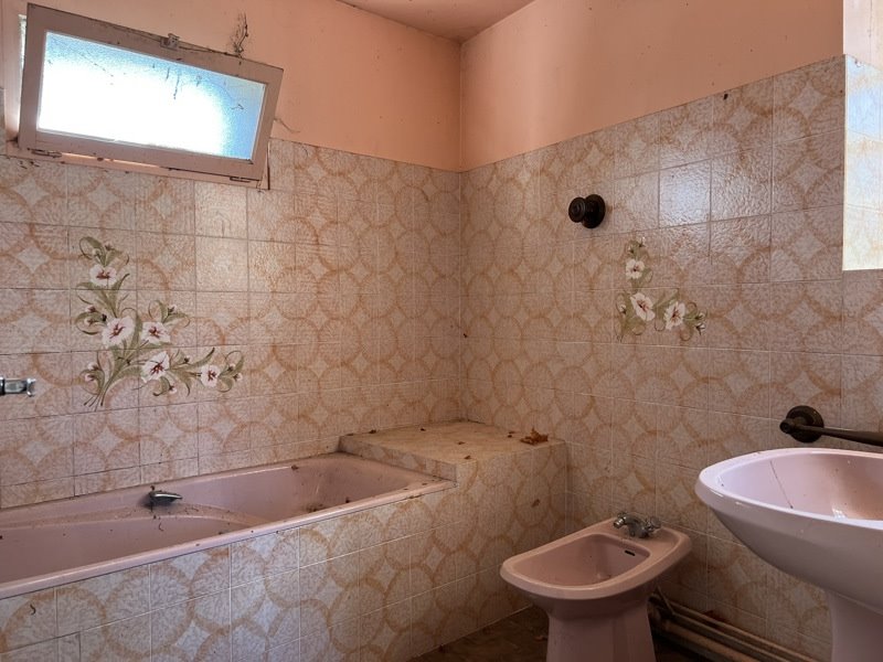 Vente Maison ANTONNE ET TRIGONANT - 4 pièces -80 m² - (24420)