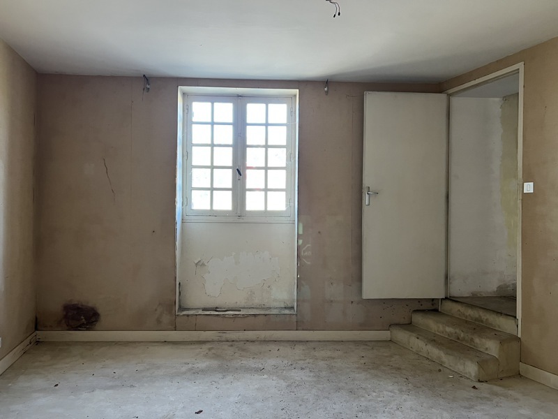 Vente Maison ANTONNE ET TRIGONANT - 4 pièces -80 m² - (24420)