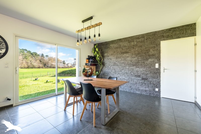 Vente Maison BASSILLAC ET AUBEROCHE - 5 pièces -105 m² - (24330)