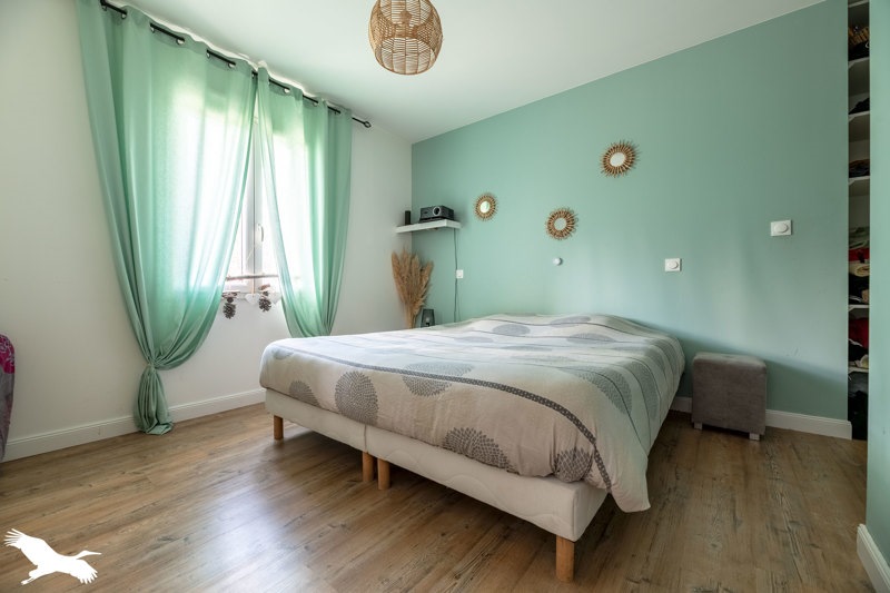 Vente Maison BASSILLAC ET AUBEROCHE - 5 pièces -105 m² - (24330)
