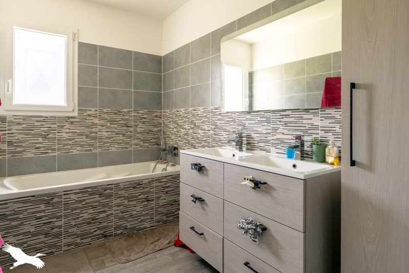Vente Maison BASSILLAC ET AUBEROCHE - 5 pièces -105 m² - (24330)