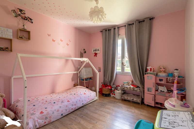 Vente Maison BASSILLAC ET AUBEROCHE - 5 pièces -105 m² - (24330)