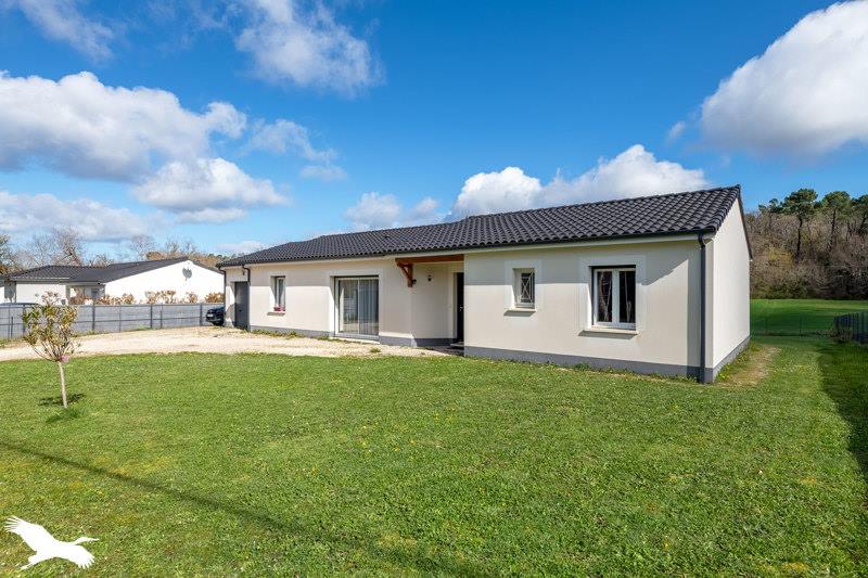 Maison Contemporaine à Bassillac et Auberoche