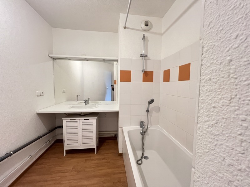 Vente Appartement TRELISSAC - 3 pièces -63 m² - (24750)