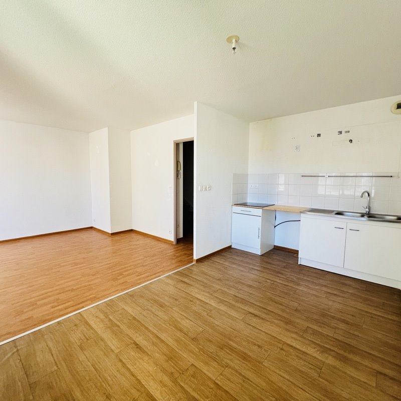 Vente Appartement TRELISSAC - 3 pièces -63 m² - (24750)