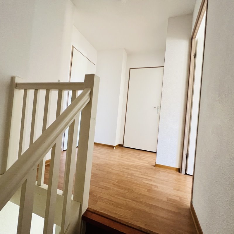 Vente Appartement TRELISSAC - 3 pièces -63 m² - (24750)