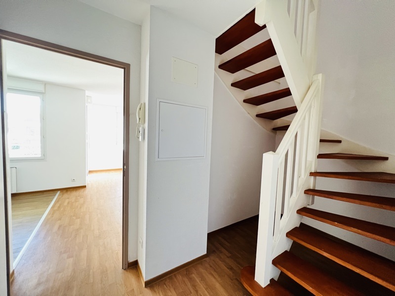 Vente Appartement TRELISSAC - 3 pièces -63 m² - (24750)