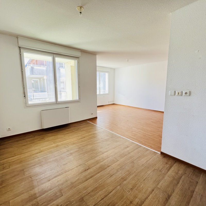 Vente Appartement TRELISSAC - 3 pièces -63 m² - (24750)