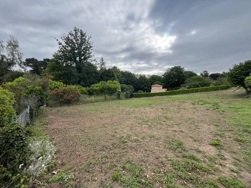Vente Terrain BOULAZAC - -1723 m² - (24750)