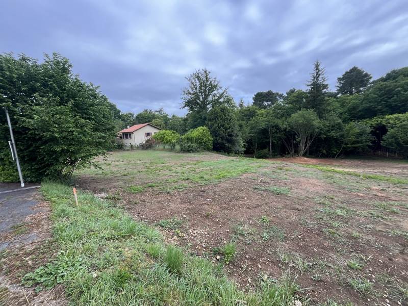 Vente Terrain BOULAZAC - -1723 m² - (24750)