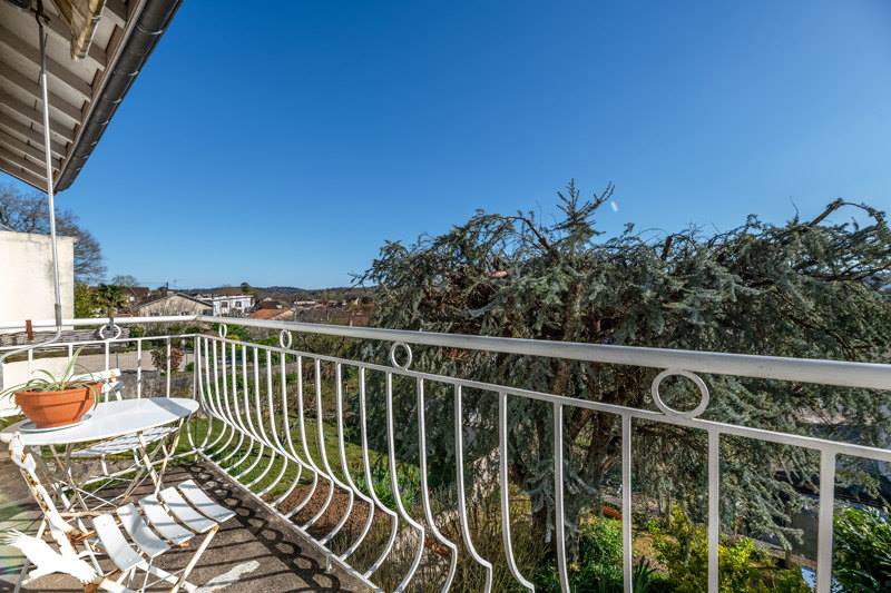 Vente Maison TRELISSAC - 4 pièces -80 m² - (24750)