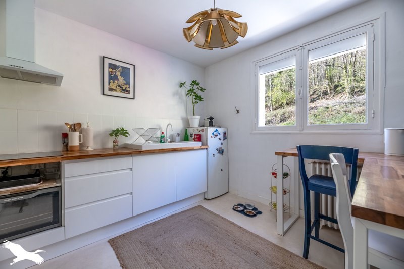 Vente Maison TRELISSAC - 4 pièces -80 m² - (24750)