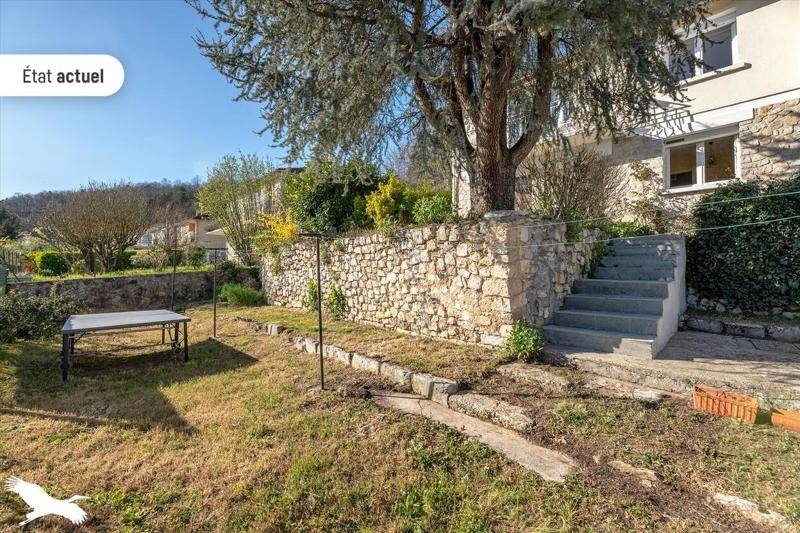 Vente Maison TRELISSAC - 4 pièces -80 m² - (24750)