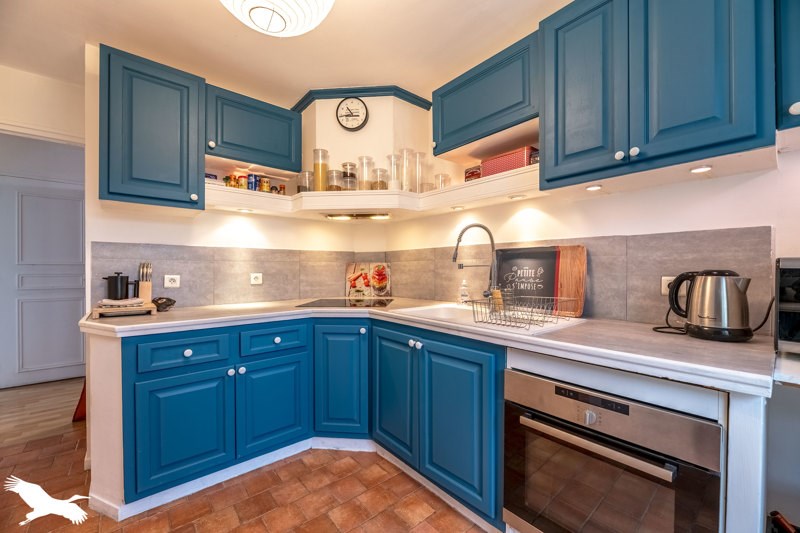 Vente Maison TRELISSAC - 5 pièces -98 m² - (24750)