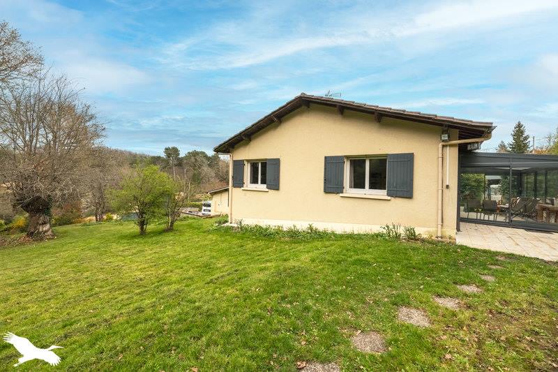 Vente Maison TRELISSAC - 5 pièces -98 m² - (24750)