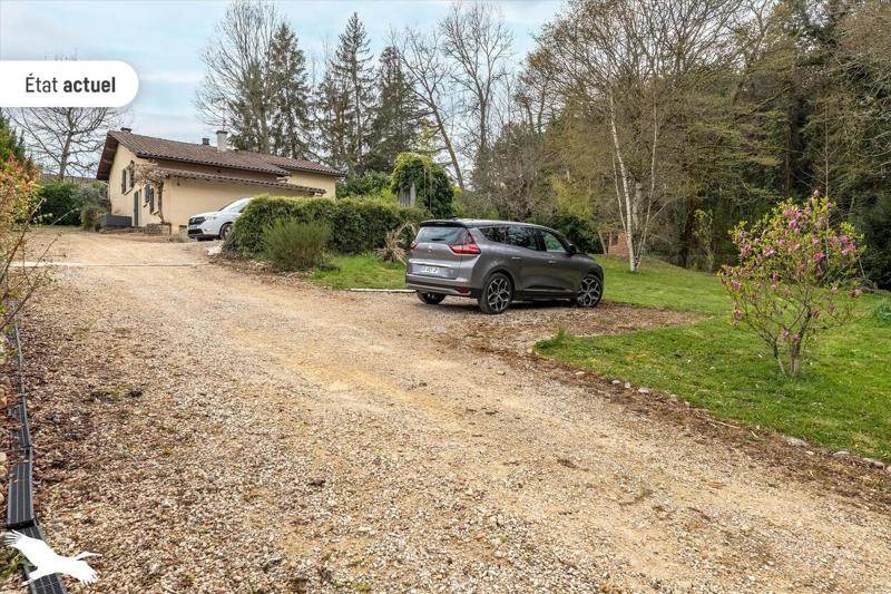 Vente Maison TRELISSAC - 5 pièces -98 m² - (24750)