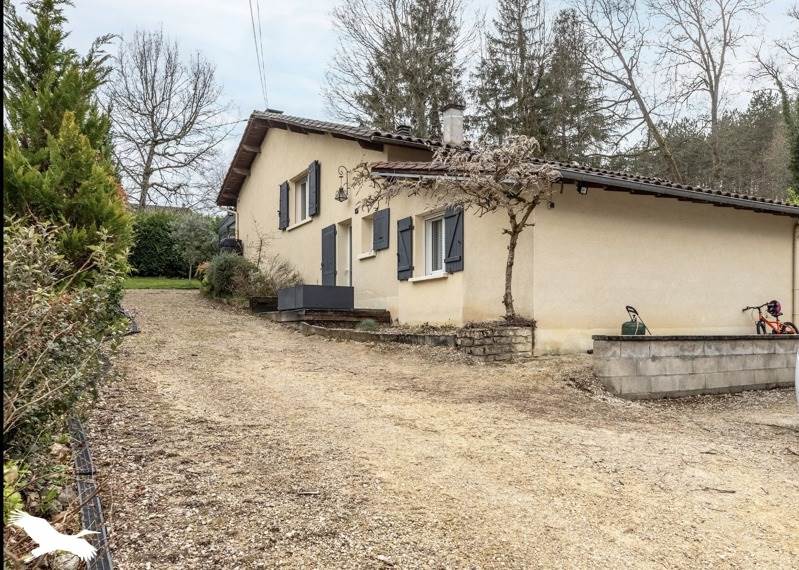 Vente Maison TRELISSAC - 5 pièces -98 m² - (24750)