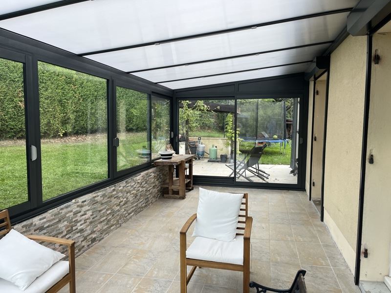 Vente Maison TRELISSAC - 5 pièces -98 m² - (24750)