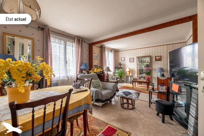 Vente Maison TRELISSAC - 6 pièces -175 m² - (24750)