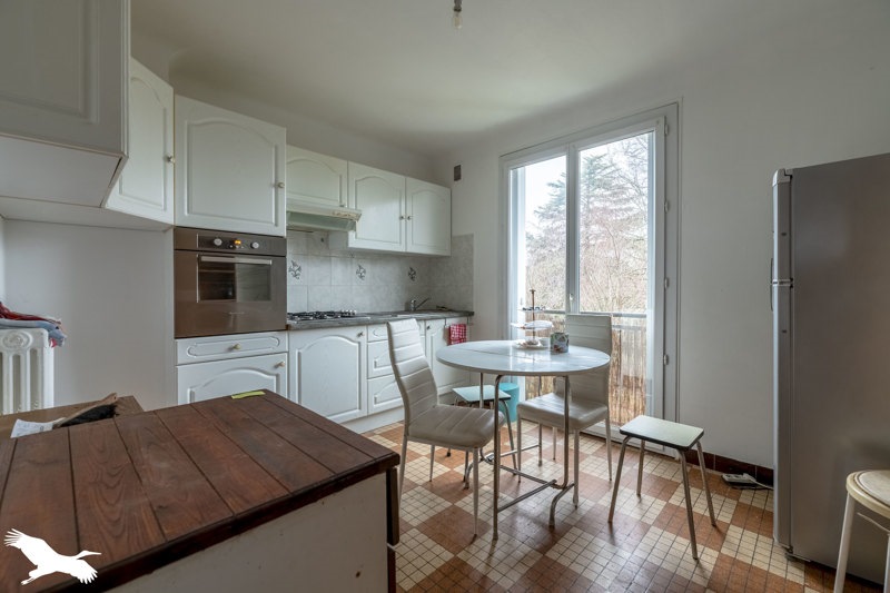 Vente Maison TRELISSAC - 6 pièces -175 m² - (24750)
