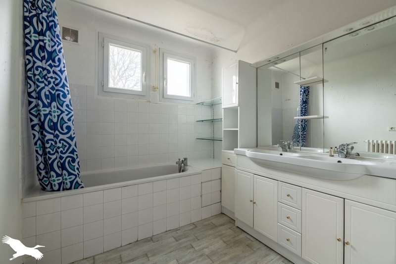 Vente Maison TRELISSAC - 6 pièces -175 m² - (24750)