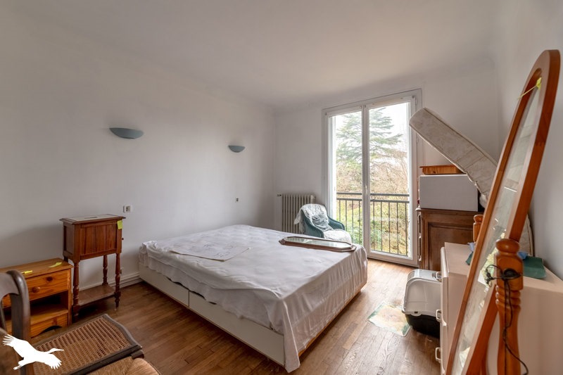 Vente Maison TRELISSAC - 6 pièces -175 m² - (24750)