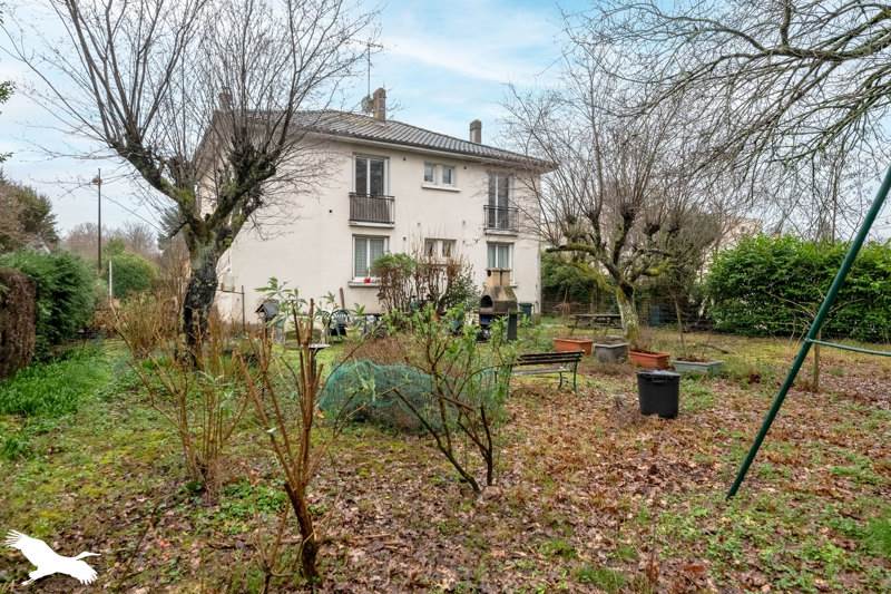 Vente Maison TRELISSAC - 6 pièces -175 m² - (24750)