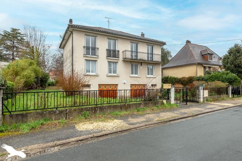 Vente Maison TRELISSAC - 6 pièces -175 m² - (24750)