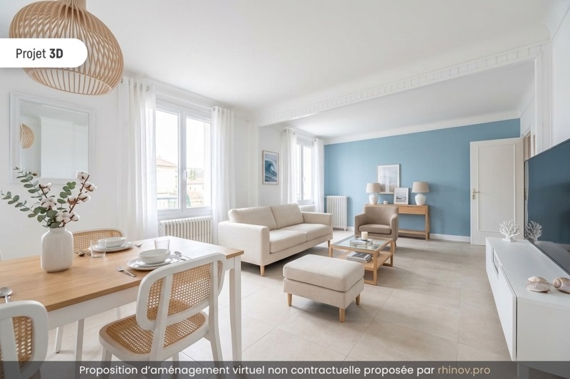 Vente Maison TRELISSAC - 6 pièces -175 m² - (24750)