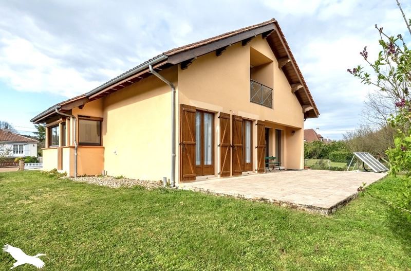 Vente Maison TRELISSAC 24750 7 pièces - 175 m²