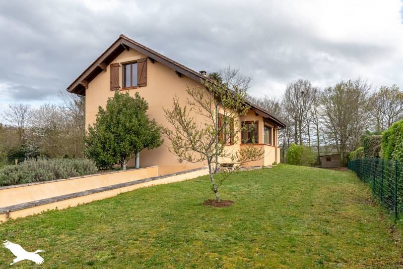 Vente Maison TRELISSAC - 7 pièces -175 m² - (24750)