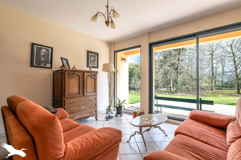 Vente Maison TRELISSAC - 7 pièces -175 m² - (24750)