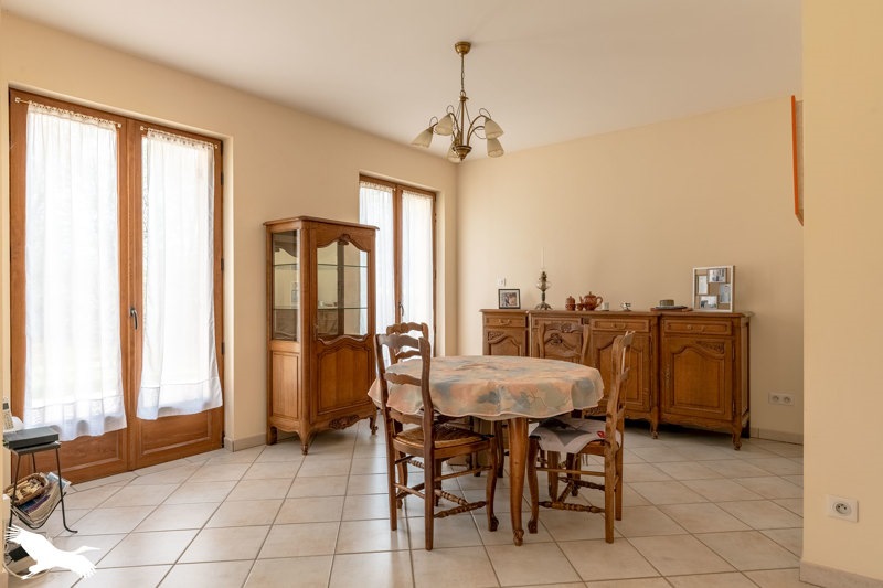 Vente Maison TRELISSAC - 7 pièces -175 m² - (24750)