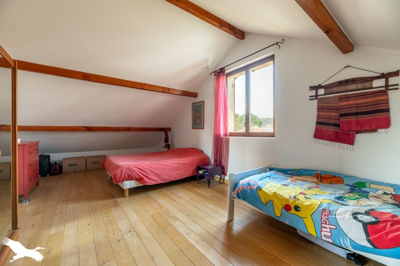 Vente Maison TRELISSAC - 7 pièces -175 m² - (24750)