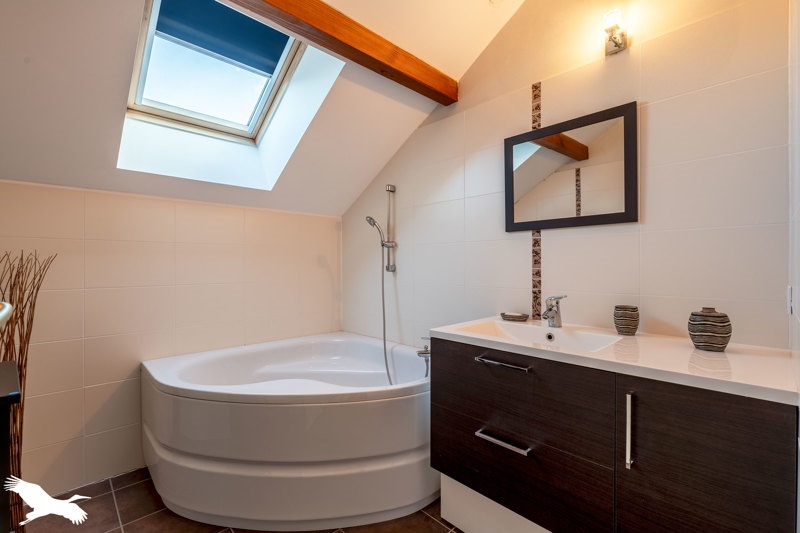 Vente Maison TRELISSAC - 7 pièces -175 m² - (24750)