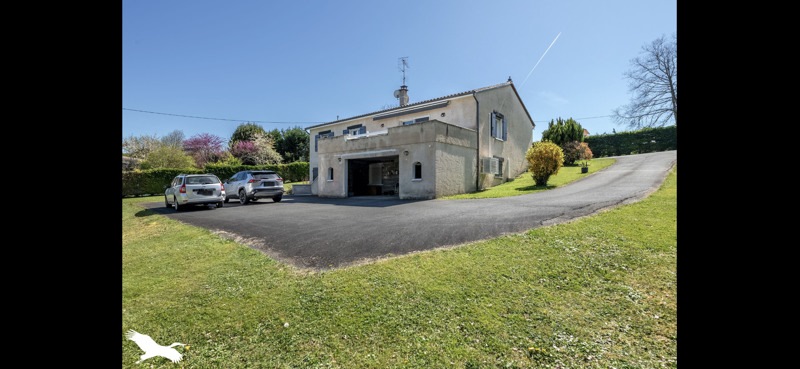 Vente Maison TRELISSAC - 6 pièces -165 m² - (24750)