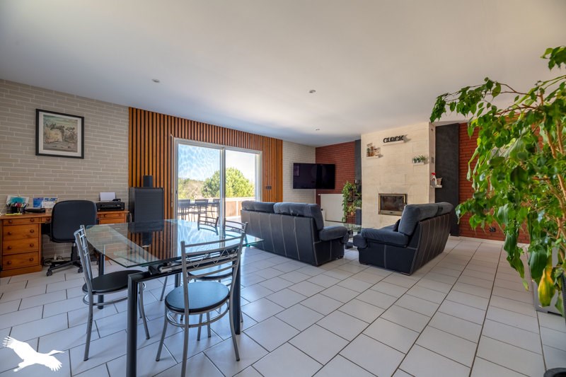 Vente Maison TRELISSAC - 6 pièces -165 m² - (24750)