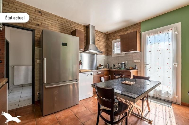 Vente Maison TRELISSAC - 6 pièces -165 m² - (24750)