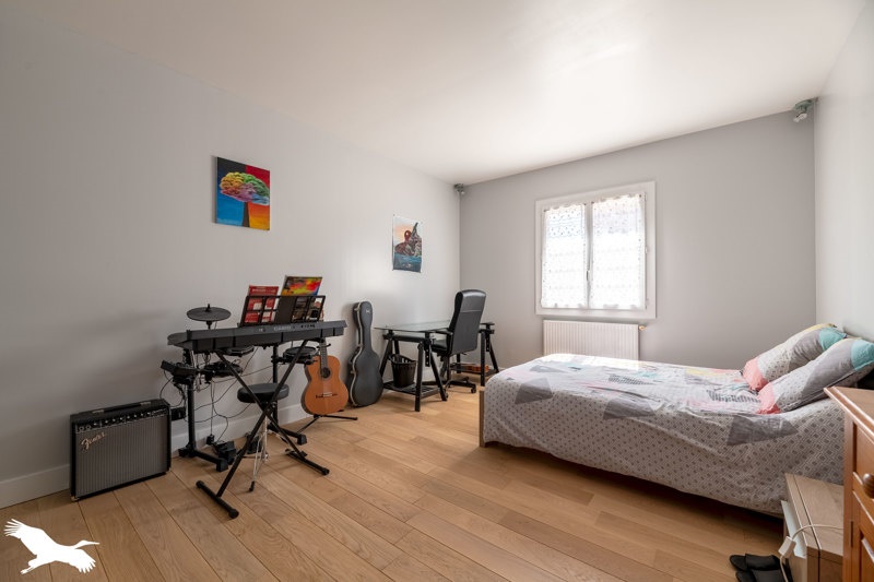 Vente Maison TRELISSAC - 6 pièces -165 m² - (24750)