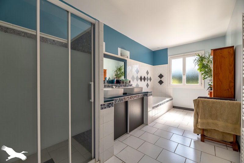 Vente Maison TRELISSAC - 6 pièces -165 m² - (24750)