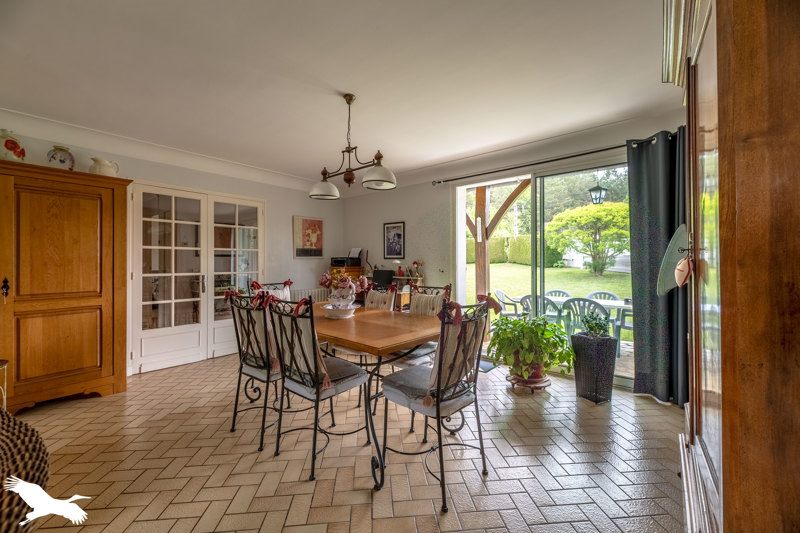 Vente Maison ANTONNE ET TRIGONANT 24420 5 pièces - 100 m²