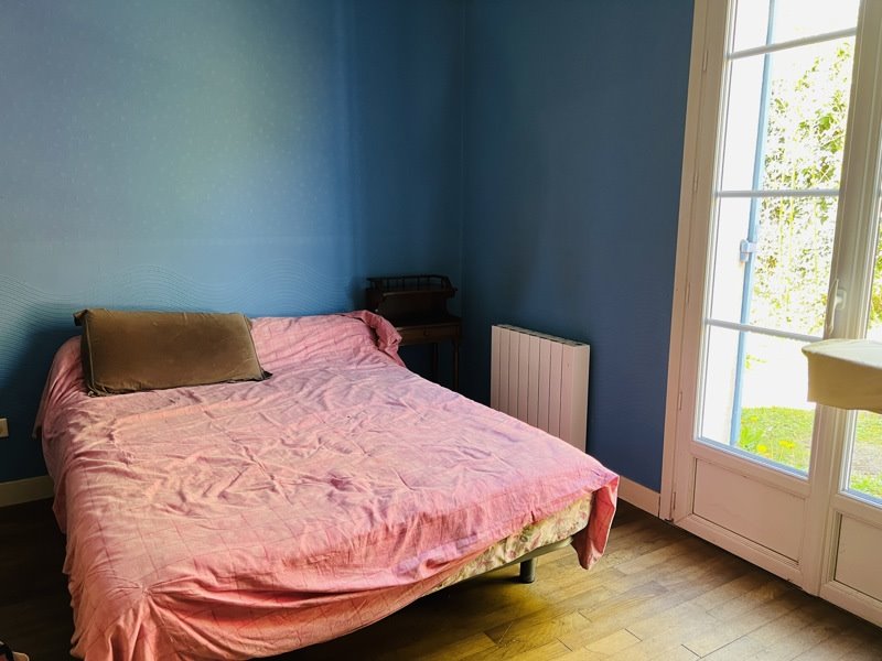 Vente Maison ANTONNE ET TRIGONANT - 4 pièces -84 m² - (24420)
