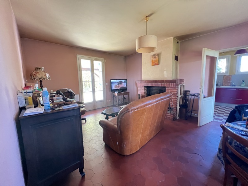 Vente Maison ANTONNE ET TRIGONANT - 4 pièces -84 m² - (24420)