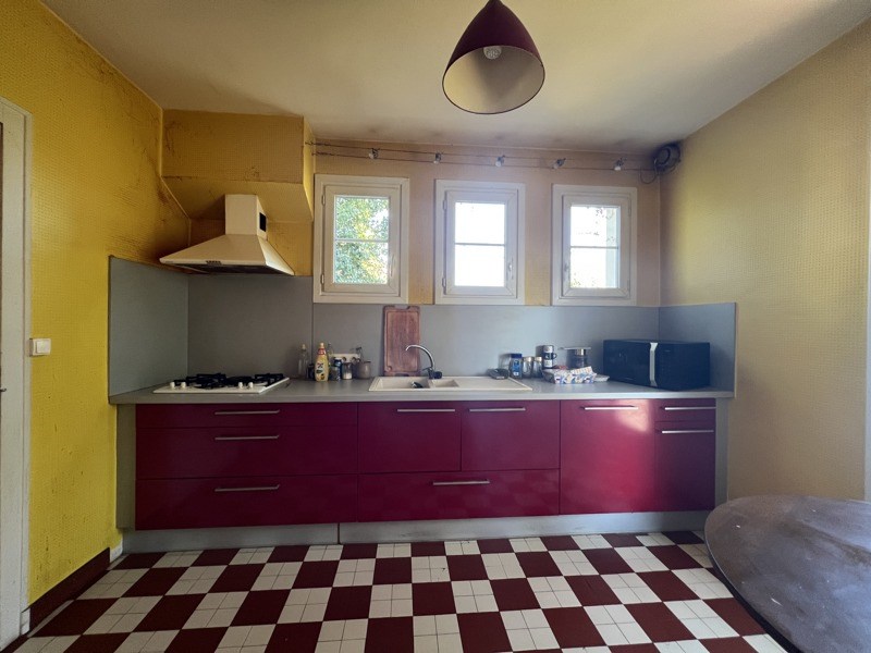 Vente Maison ANTONNE ET TRIGONANT - 4 pièces -84 m² - (24420)