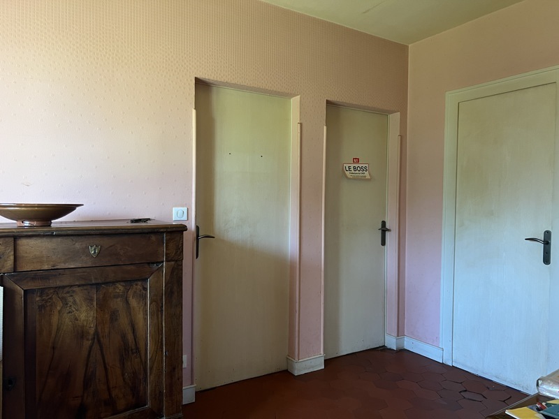 Vente Maison ANTONNE ET TRIGONANT - 4 pièces -84 m² - (24420)