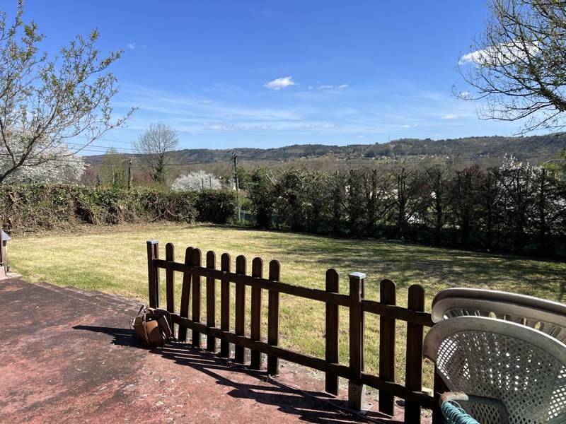 Vente Maison ANTONNE ET TRIGONANT - 4 pièces -84 m² - (24420)